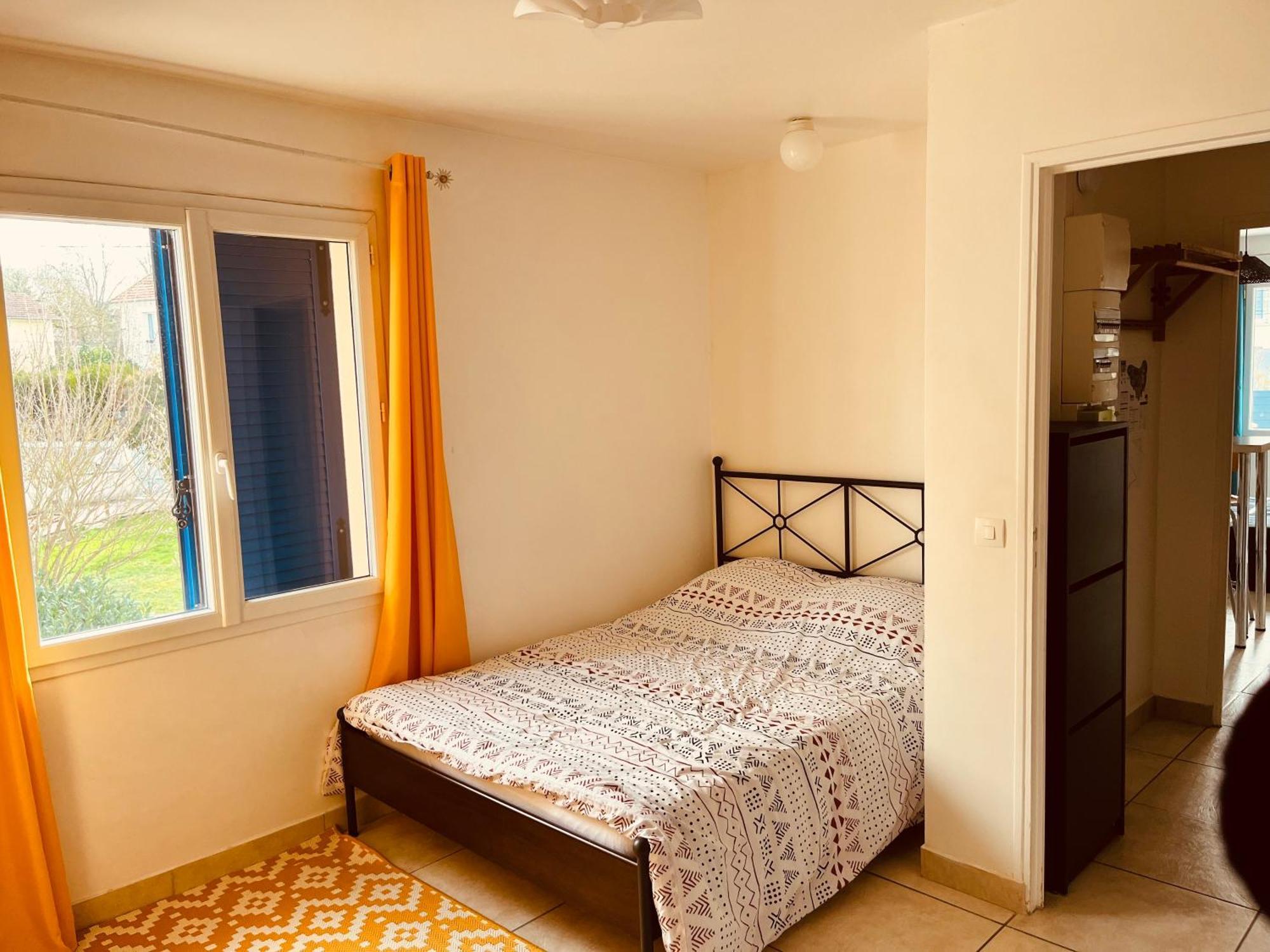 Le Familial - Disneyland, Parking Gratuit Apartment Montry ภายนอก รูปภาพ