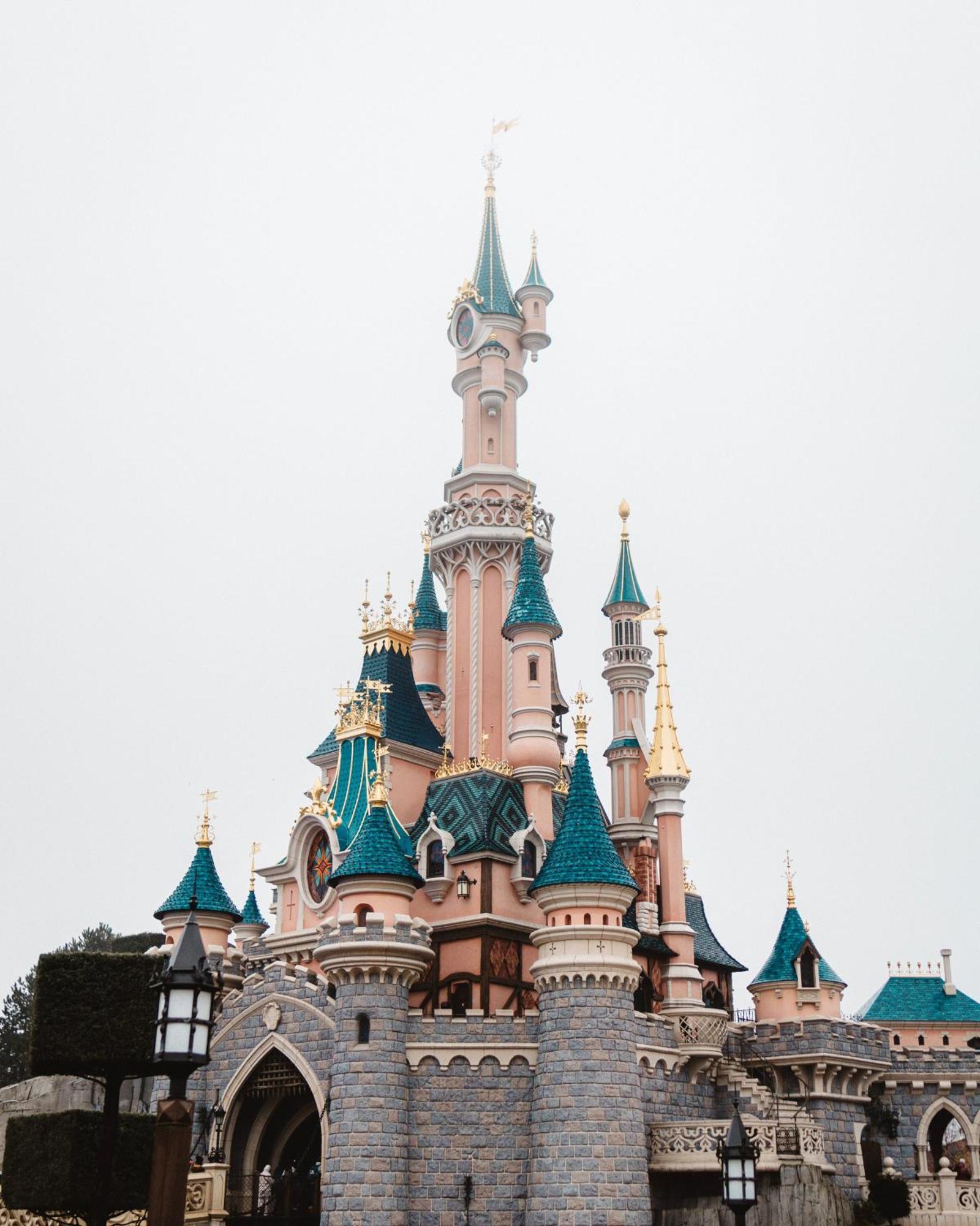 Le Familial - Disneyland, Parking Gratuit Apartment Montry ภายนอก รูปภาพ